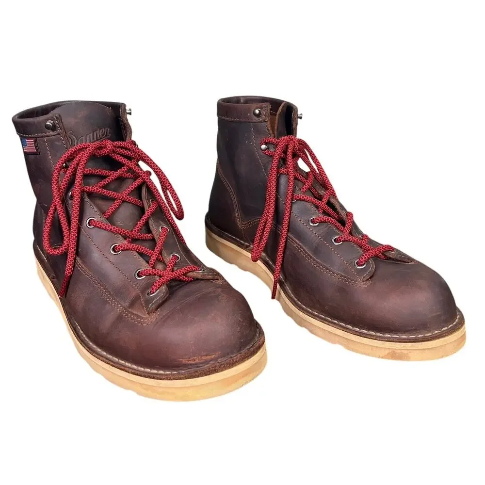 Danner Bull Run 6